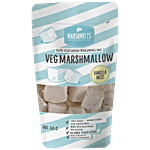 Marshmelts Veg Marshmallow - Vanilla Mist 60 g