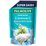 Palmolive Sea Minerals Liquid Handwash Refill 750 ml