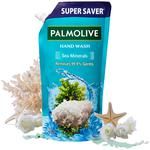 Palmolive Hand Wash - Sea Minerals, Removes 99.9% Germs 750 ml 