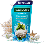 Palmolive Sea Minerals Hand Wash 750 ml