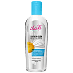 Iba Soothe-N-Clean Micellar Water 120 ml