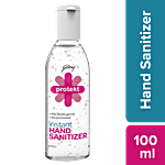 Godrej Protekt Germ Protection Hand Sanitizer 100 ml