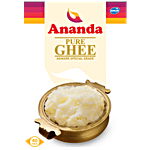 Ananda Pure Ghee 100 ml