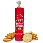 Sweetooth Garlic Bread 350 g 