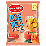 Wagh Bakri Peach Ice Tea 250 g