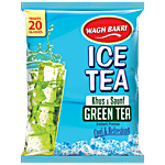 Wagh Bakri Khus & Saunf Ice Tea 250 g