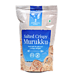 Sowbhagya Foods Salted Crispy Murukku 200 g