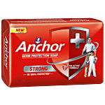 Anchor Strong Germ Protection Soap 62 g