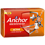 Anchor Active Germ Protection Soap 62 g