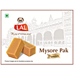 Lal Mysore Pak Prem 200 g
