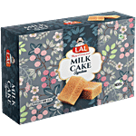 Lal Signature Milk Cake 200 g