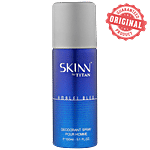 Skinn By Titan Amalfi Deo For Men 150 ml