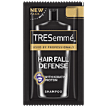 Tresemme Hair Fall Defense Shampoo With Keratin Protein 6 ml Sachet
