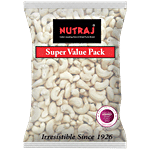 Nutraj Cashew Nuts - W450 400 g 