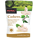 Nutraj Special Cashew 200 g Pouch
