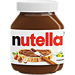 Nutella Hazelnut & Cocoa Spread 180 g