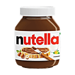 Nutella Hazelnut & Cocoa Spread 180 g