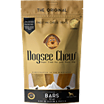 Dogsee Chew Small Bars 100 g Pouch