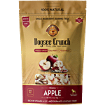 Dogsee Crunch Apple Training Treat 30 g Pouch