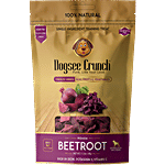 Dogsee Crunch Beetroot Training Treat 30 g Pouch