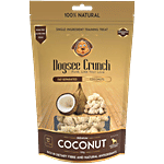 Dogsee Crunch Coconut Training Treat 150 g Pouch