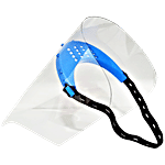 Karkhana Reusable Protective Face Shield 1 Pc