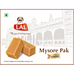 Lal Mysore Pak Prem 400 g