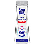 Nyle Hand Sanitiser - Green Apple 180 ml