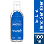 KeepSafe by Marico Instant Hand Sanitizer 100 ml