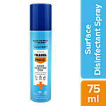 Marico's Travel Protect Surface Disinfectant Spray 75 ml