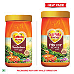 Saffola Honey Active - Made With Sundarbans Forest Honey 1 kg