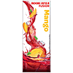 Rooh Afza Fusion Fusion Mango 180 ml Tetra Pak
