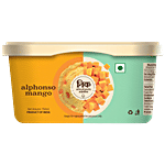 Nic Ice Cream - Alphonso Mango 750 ml 