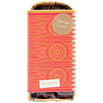 Theobroma Eggless Dense Loaf 400 g