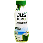 Jus Coco Coconut Water 200 ml 
