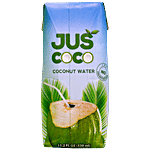 Jus Coco Coconut Water 330 ml 