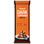 Amul Dark Compound Slab - Dco-18 500 g 