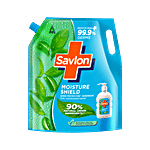 Savlon Moisture Shield Germ Protection Liquid Handwash 1.3 L Refill Pack