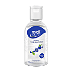 Nycil Herbal Hand Sanitizer 100 ml