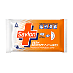 Savlon Germ Protection Wipes Multipurpose 10 pcs