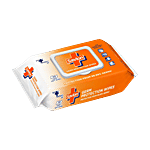 Savlon Germ Protection Wipes 72 pcs