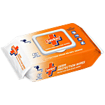 Savlon Germ Protection Wet Wipes 1 pc (72 Pulls)