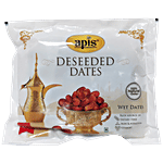 Apis Premium Dates/Khejur - De-Seeded 500 g