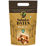 Oasis Lina Sari Dates/Khejur 500 g Pouch