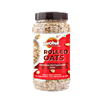 Zerobeli Gluten Free Rolled Oats 600 g