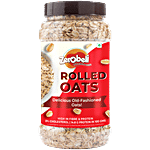 Zerobeli Gluten Free Rolled Oats 600 g 