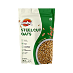 Zerobeli Steel Cut Oats 1 kg