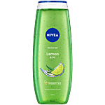 Nivea Shower Gel - Lemon & Oil 500 ml 