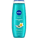 Nivea Shower Gel - Frangipani & Oil 500 ml