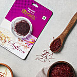 bb Royal Saffron/Kesar 1 g